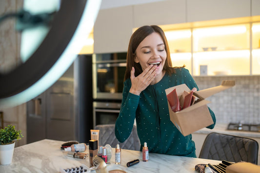Gifts & Pamper Sets: The Art of Thoughtful Giving