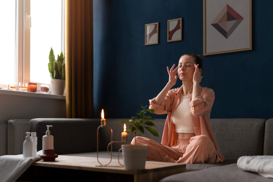 Wellness at Home: Turning Your Space into a Haven