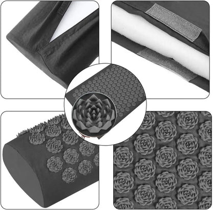Shiatsu Acupressuur Mat
