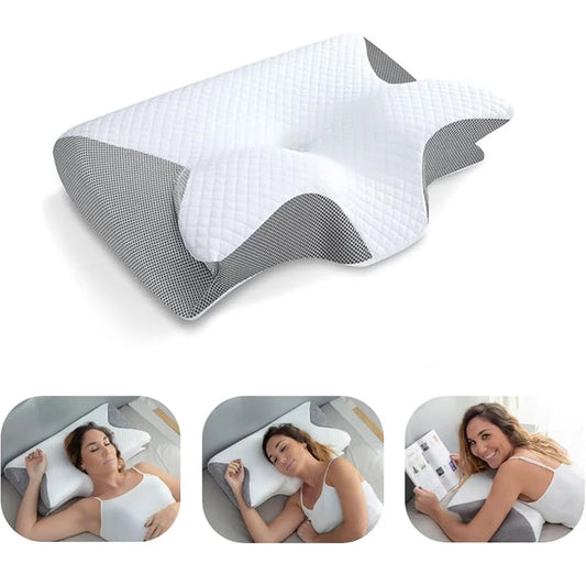 Orthopedisch Hoofdkussen Memory Foam