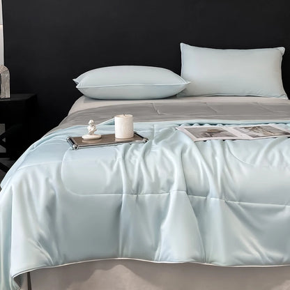 Premium Koeldeken Zomer Quilt
