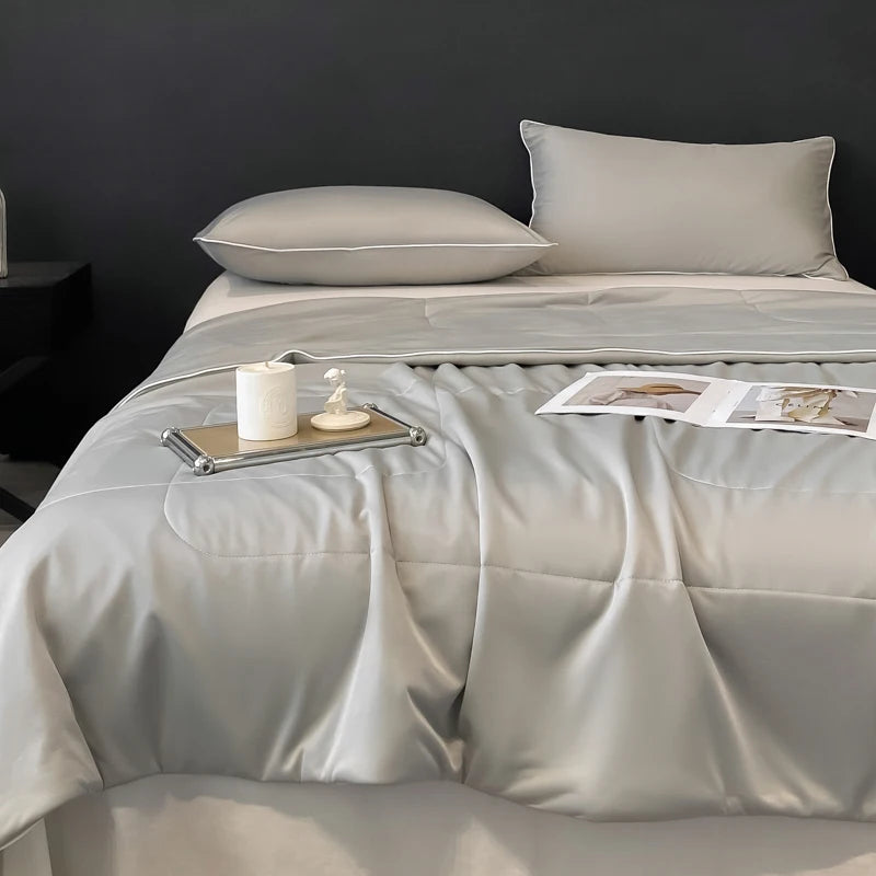Premium Koeldeken Zomer Quilt