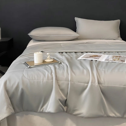 Premium Koeldeken Zomer Quilt