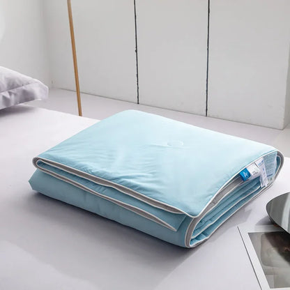Quilt Ice Silk Lichtgewicht Koeldeken