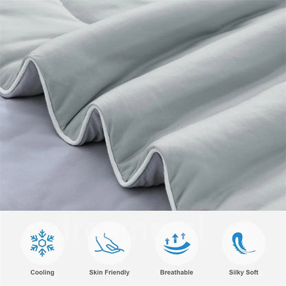 Premium Koeldeken Zomer Quilt