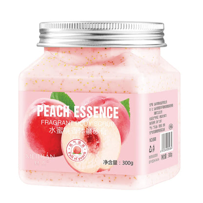 300g Zeezout Exfoliërend Bad Verzorging Huid