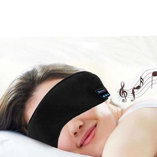 Bluetooth Slaapmasker  Hoofdtelefoon