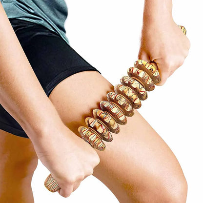 Roller Stick Spierpijn Anti-Cellulite