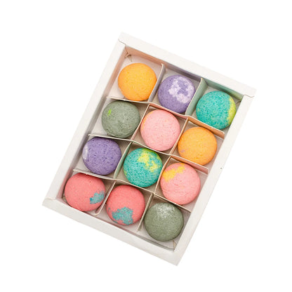 Hydraterend Aromatherapie Spa Set