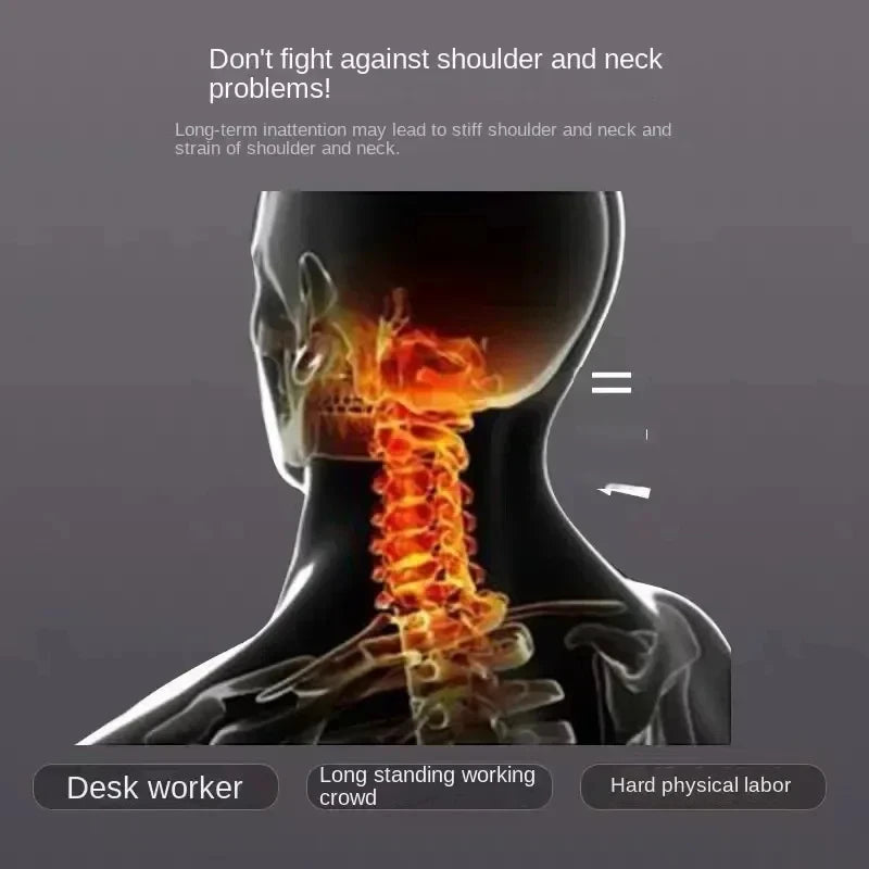 Orthopedisch Nek Kussen