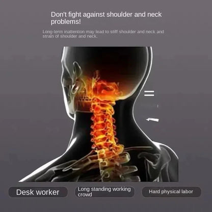 Orthopedisch Nek Kussen