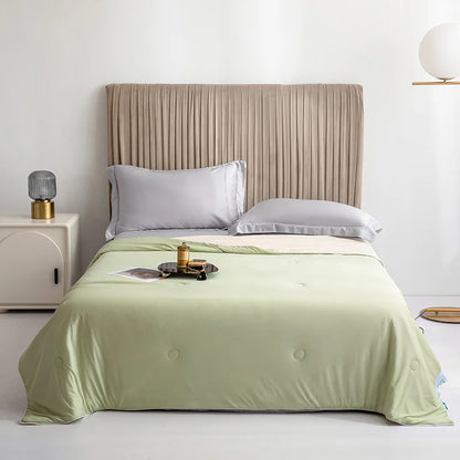 Quilt Ice Silk Lichtgewicht Koeldeken
