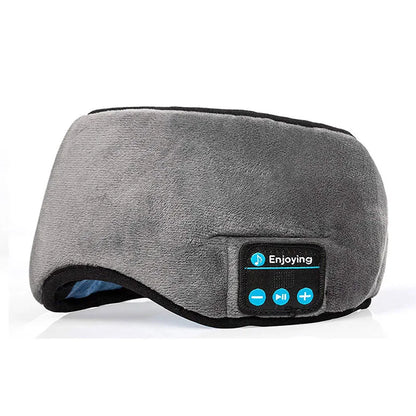 Bluetooth Slaapmasker  Hoofdtelefoon