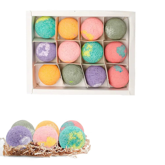 Hydraterend Aromatherapie Spa Set