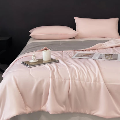 Premium Koeldeken Zomer Quilt
