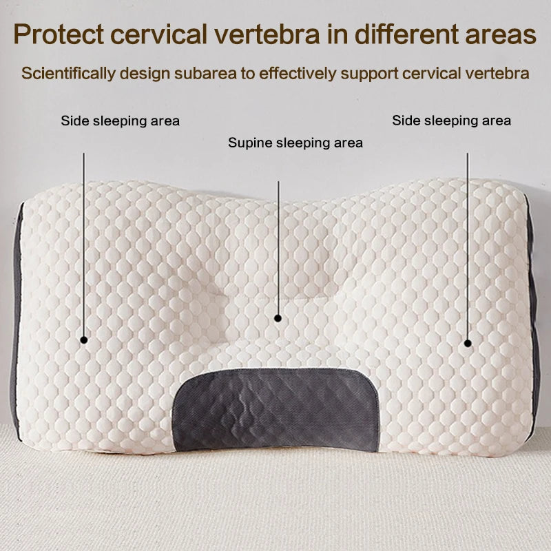 Orthopedisch Nek Kussen