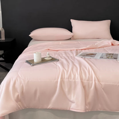 Premium Koeldeken Zomer Quilt
