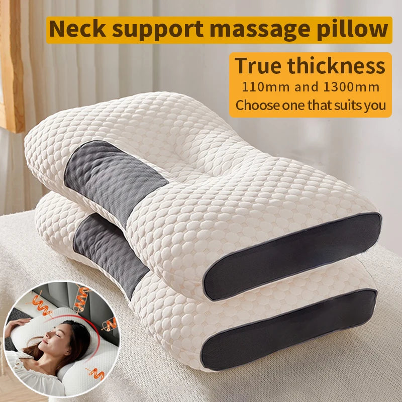 Orthopedisch Nek Kussen