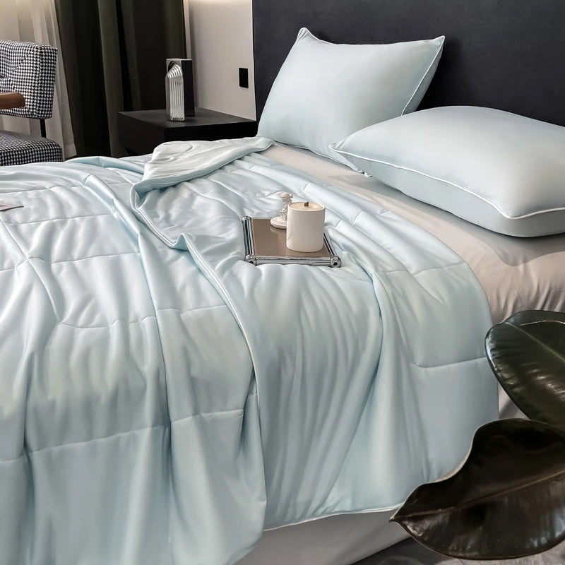 Premium Koeldeken Zomer Quilt