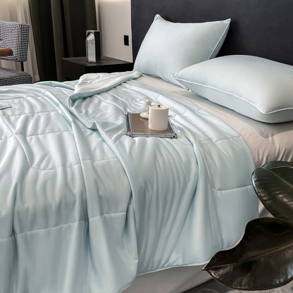 Premium Koeldeken Zomer Quilt