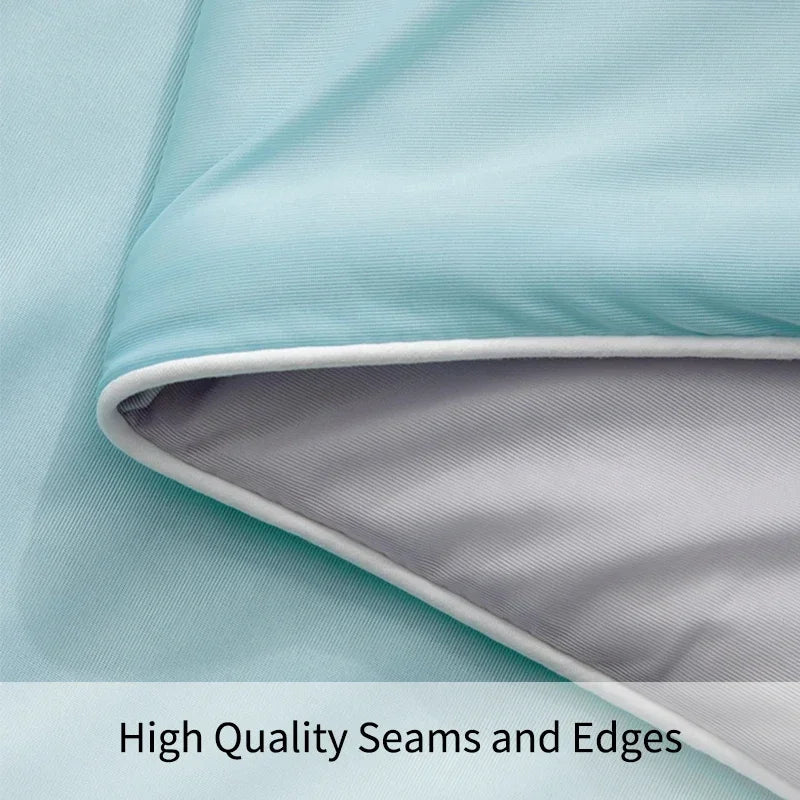 Quilt Ice Silk Lichtgewicht Koeldeken