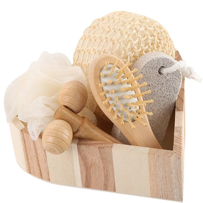 rzorging Massage Huidreiniging