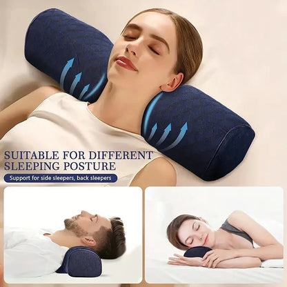 Cervicaal Hoofdkussen Massage