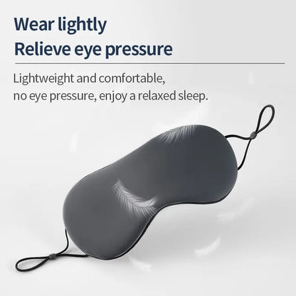 Ice Silk Slaapmasker