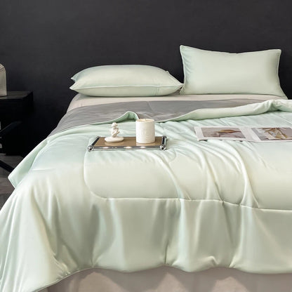Premium Koeldeken Zomer Quilt